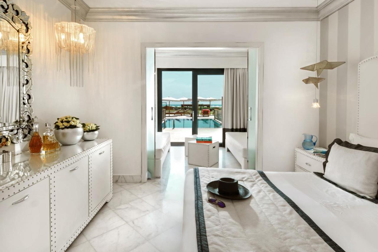 Курортный комплекс Mitsis Selection Alila 5*