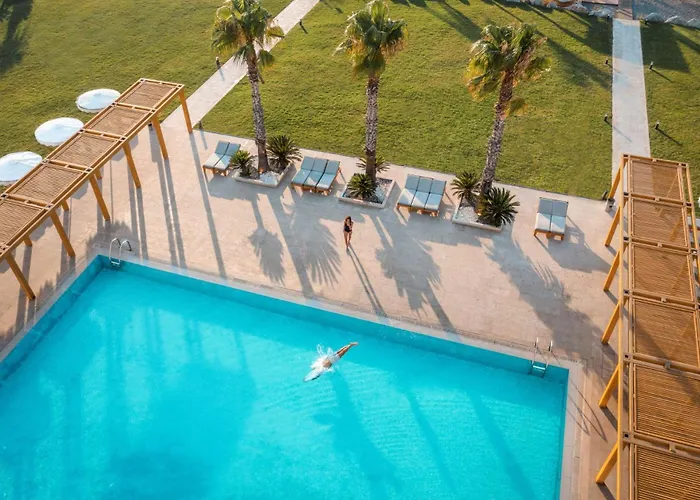 Mitsis Alila Resort&Spa
