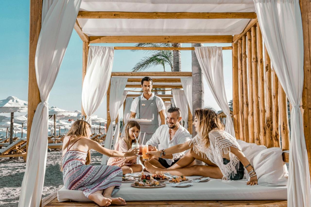 Mitsis Alila Resort&spa Resort Faliraki