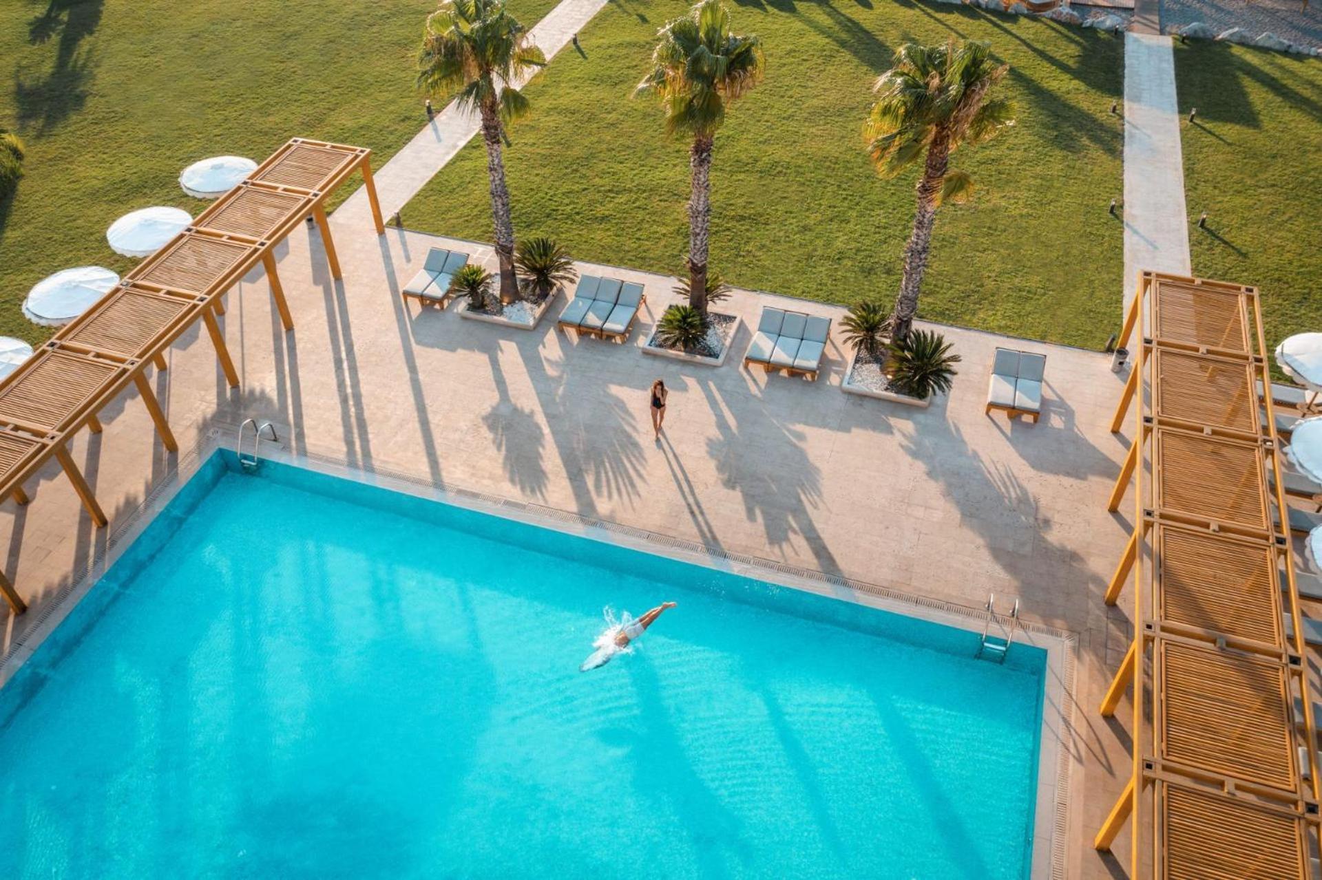Mitsis Alila Resort&spa 5*
