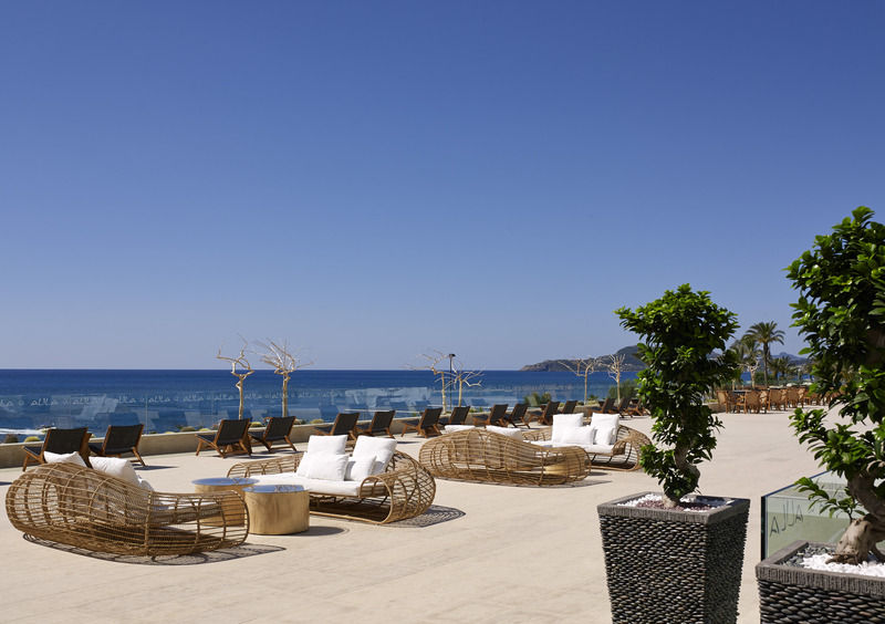 Mitsis Alila Resort&spa