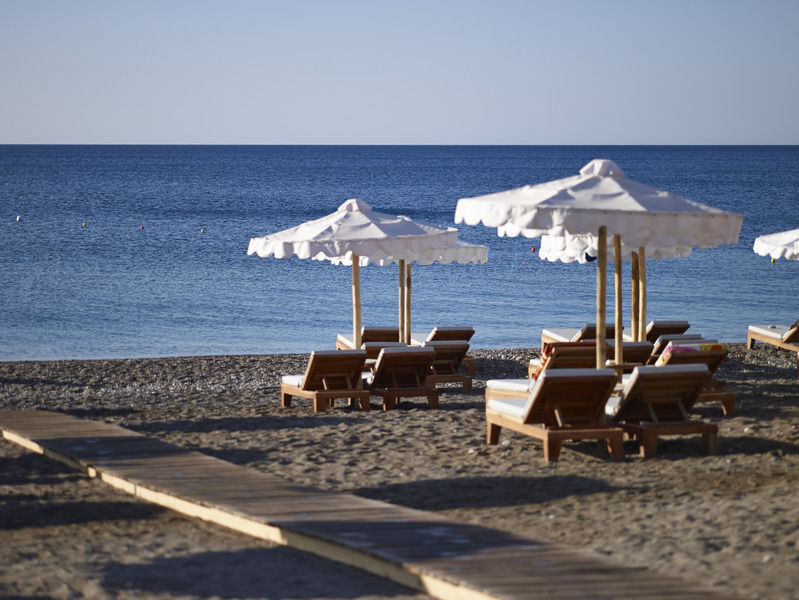 Mitsis Alila Resort&spa Resort