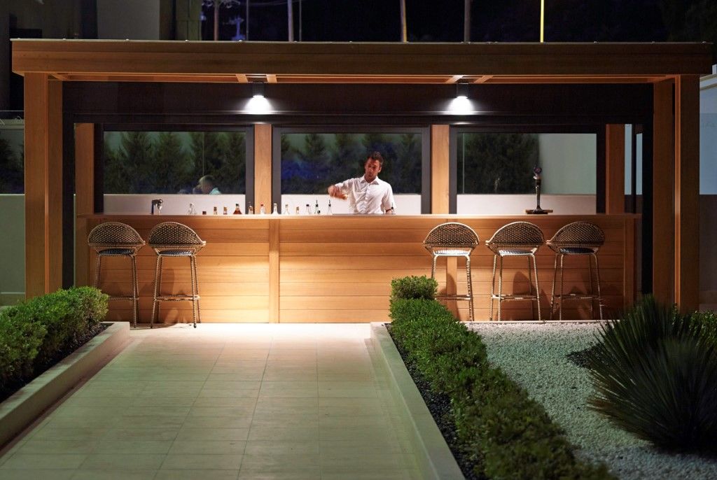 Mitsis Alila Resort&spa
