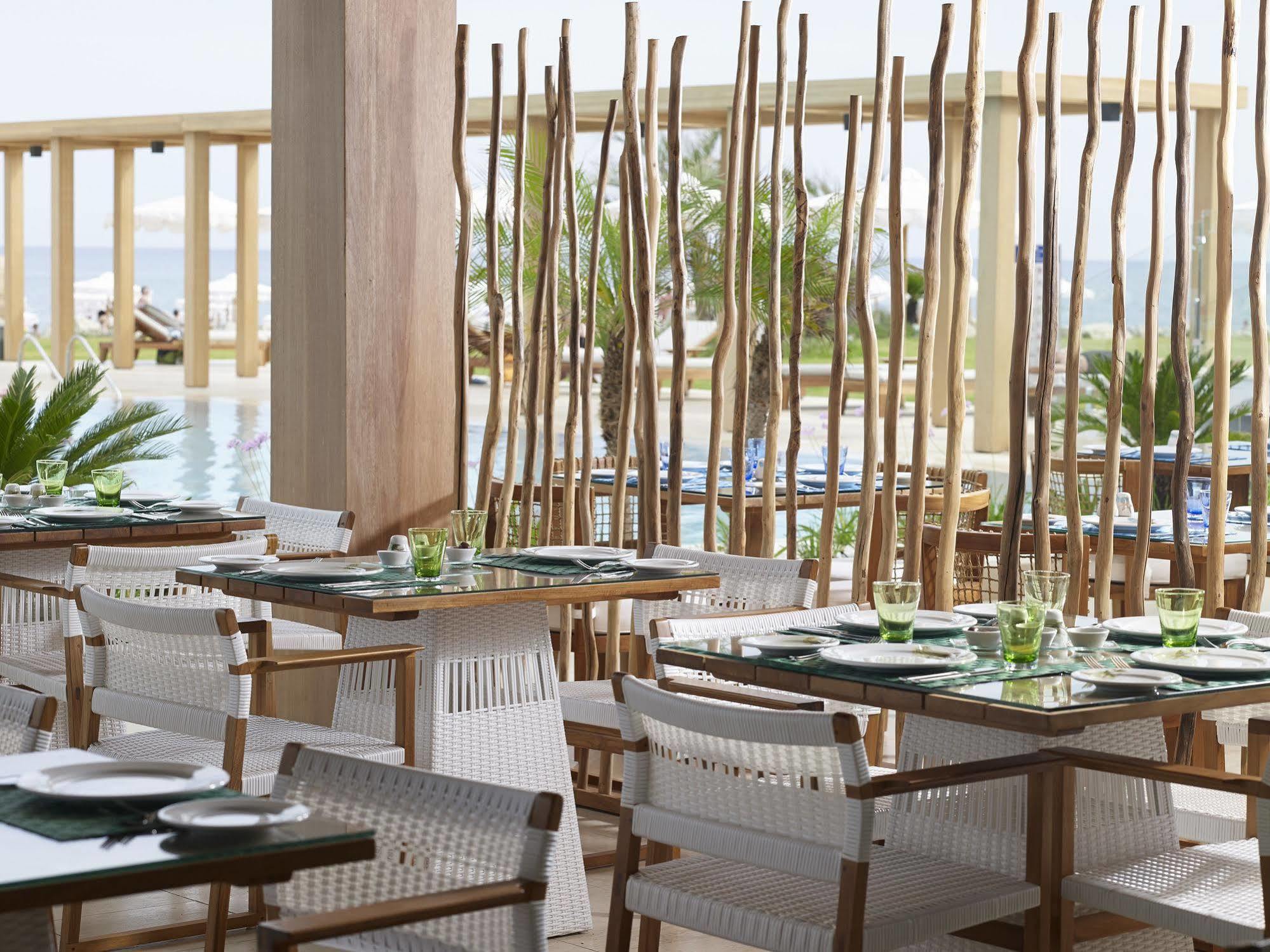 Resort Mitsis Alila Resort&spa 5*