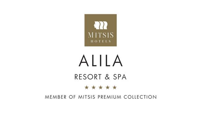 Resort Mitsis Alila Resort&spa 5*
