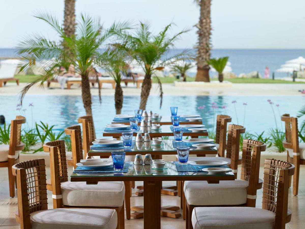 Mitsis Alila Resort&spa