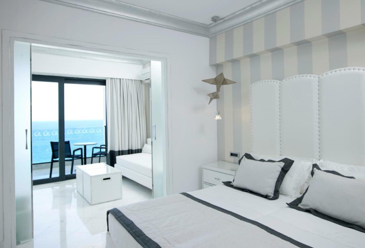 Resort Mitsis Alila Resort&spa 5*