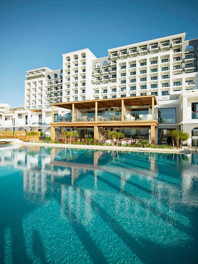 Mitsis Alila Resort&spa Faliraki