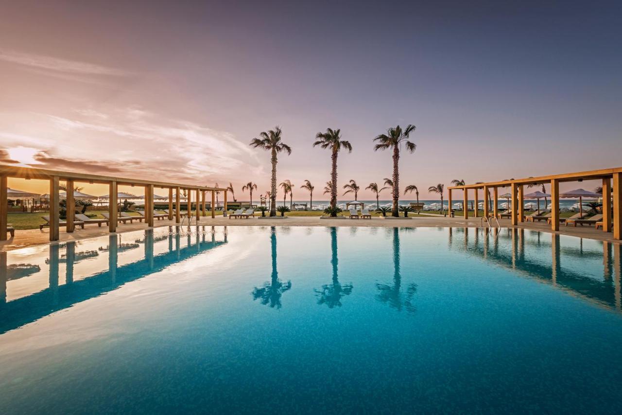 Mitsis Alila Resort&spa 5* Faliraki