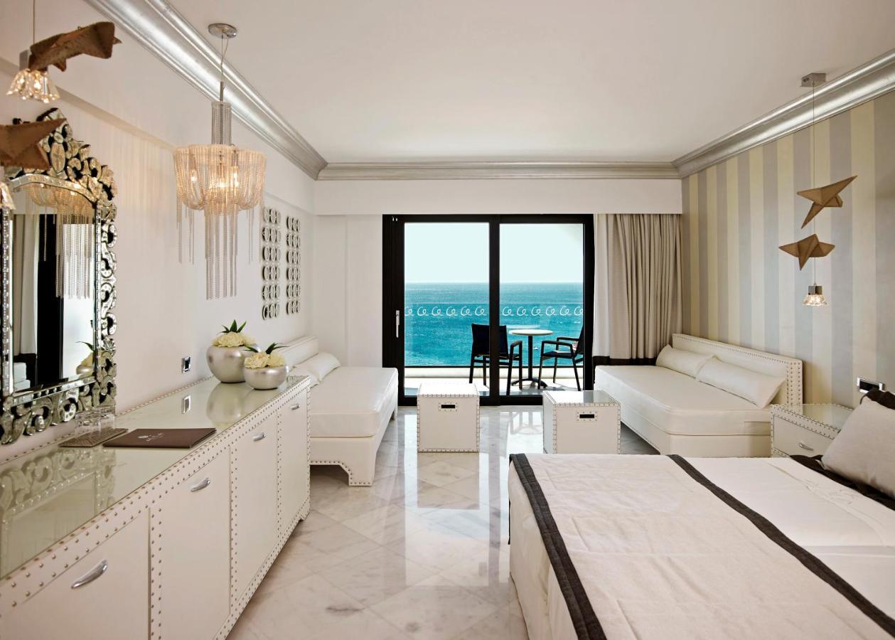 Mitsis Alila Resort&spa Faliraki