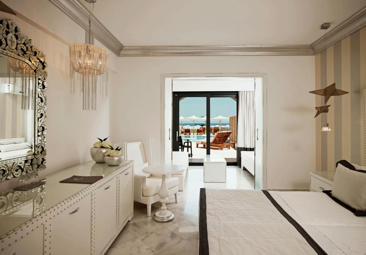 Resort Mitsis Alila Resort&spa Faliraki