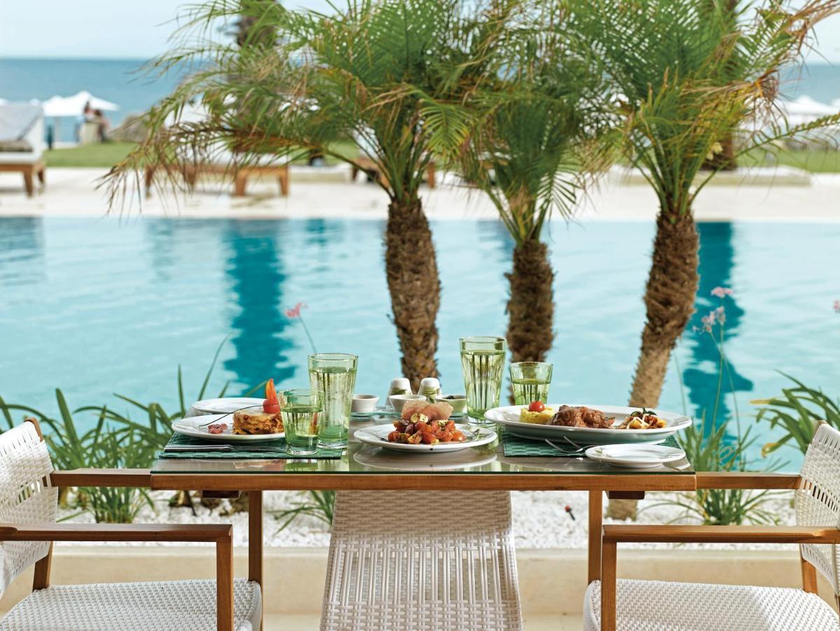 Mitsis Alila Resort&spa Resort 5*
