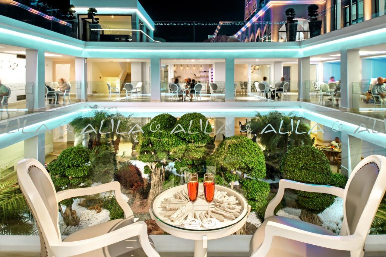 Mitsis Alila Resort&spa