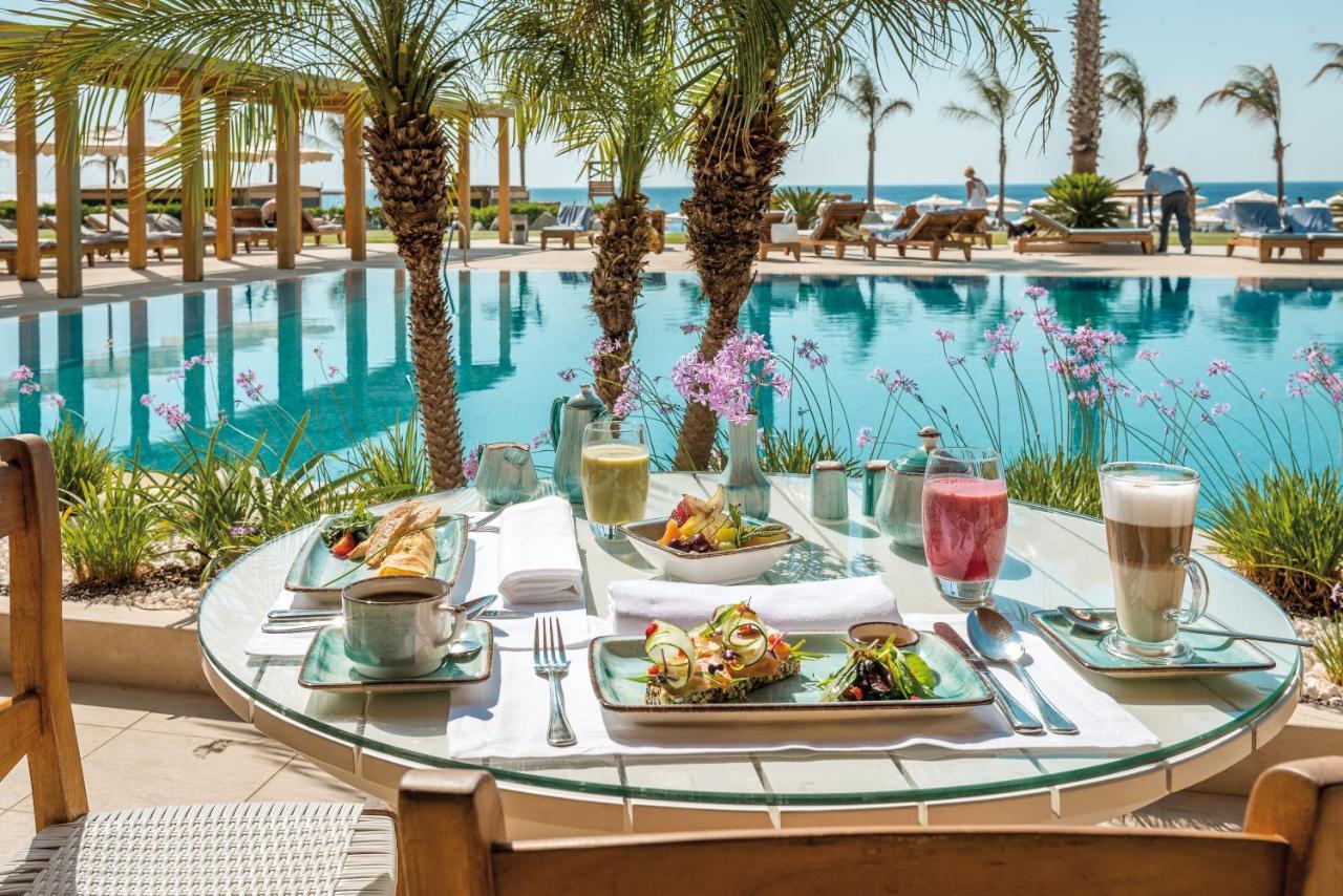 Resort Mitsis Alila Resort&spa 5*