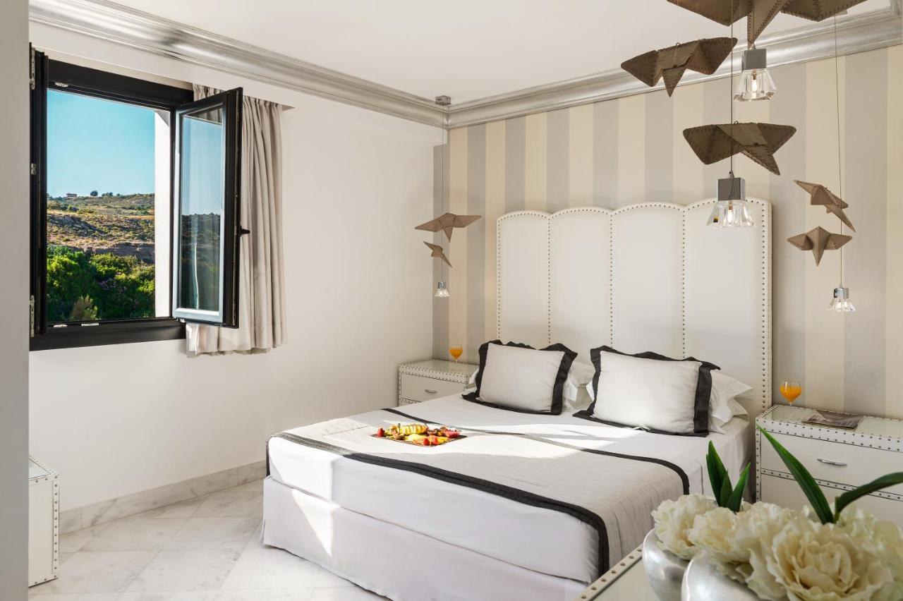 Mitsis Alila Resort&spa Resort