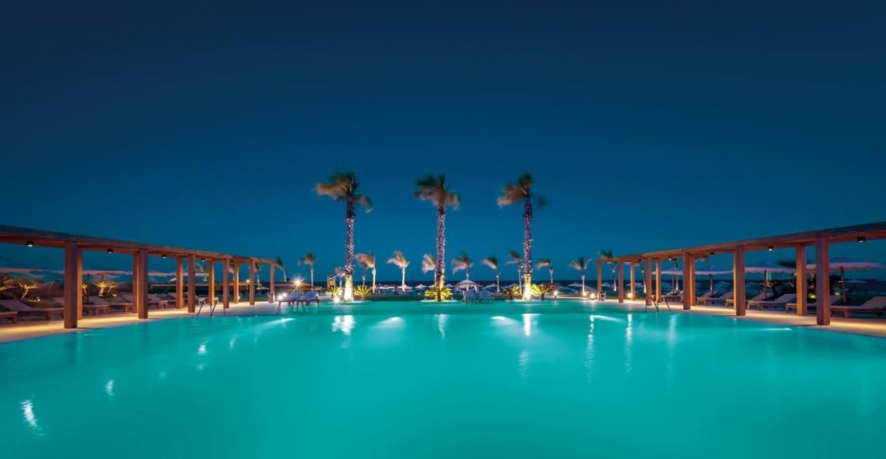 Mitsis Alila Resort&spa 5* Faliraki